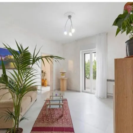 Il Giardino Dei Limoni Authentic Puglia For 5 Holiday home
