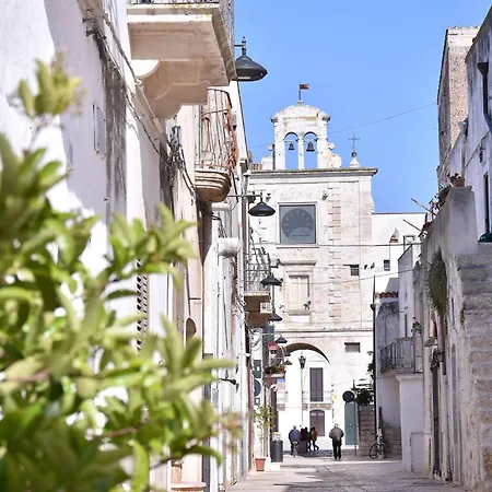 Il Giardino Dei Limoni Authentic Puglia For 5 Sammichele Di Bari