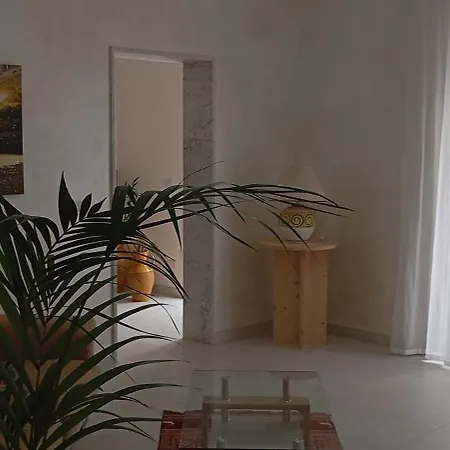 Il Giardino Dei Limoni *