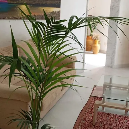 Il Giardino Dei Limoni Authentic Puglia For 5 Holiday home