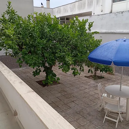 Дом отдыха Il Giardino Dei Limoni *