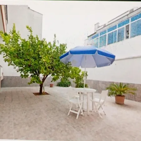 Il Giardino Dei Limoni Authentic Puglia For 5 Sammichele Di Bari