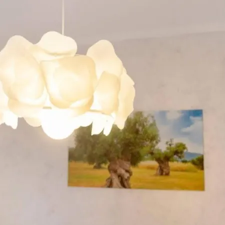 Il Giardino Dei Limoni بيت للعطل
