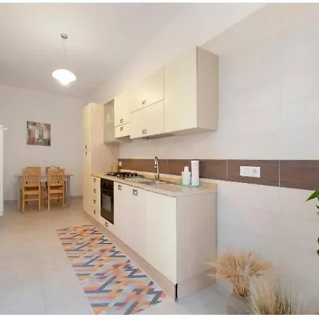 Vakantiehuis Il Giardino Dei Limoni Authentic Puglia For 5 Sammichele Di Bari
